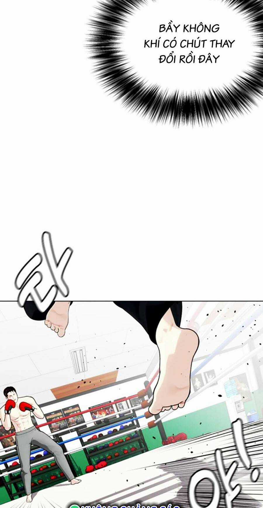 Loser Giỏi Võ - Chapter 27 - Trang 48