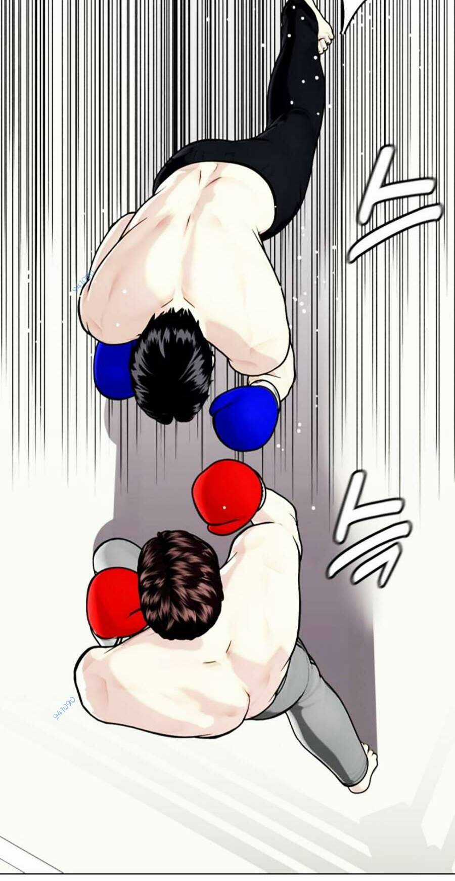 Loser Giỏi Võ - Chapter 27 - Trang 50