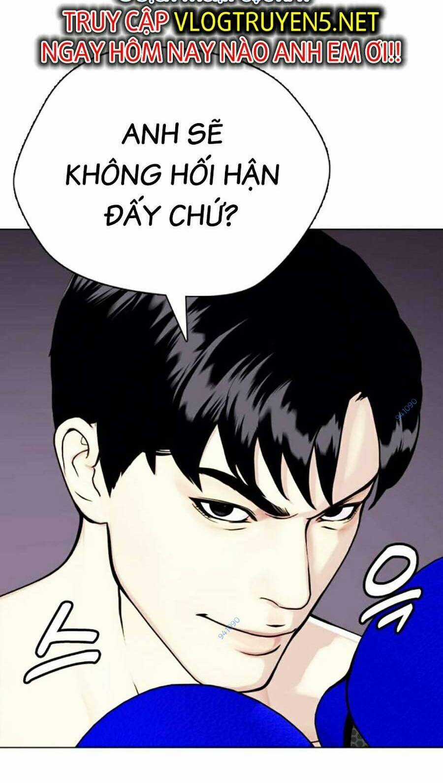 Loser Giỏi Võ - Chapter 27 - Trang 6