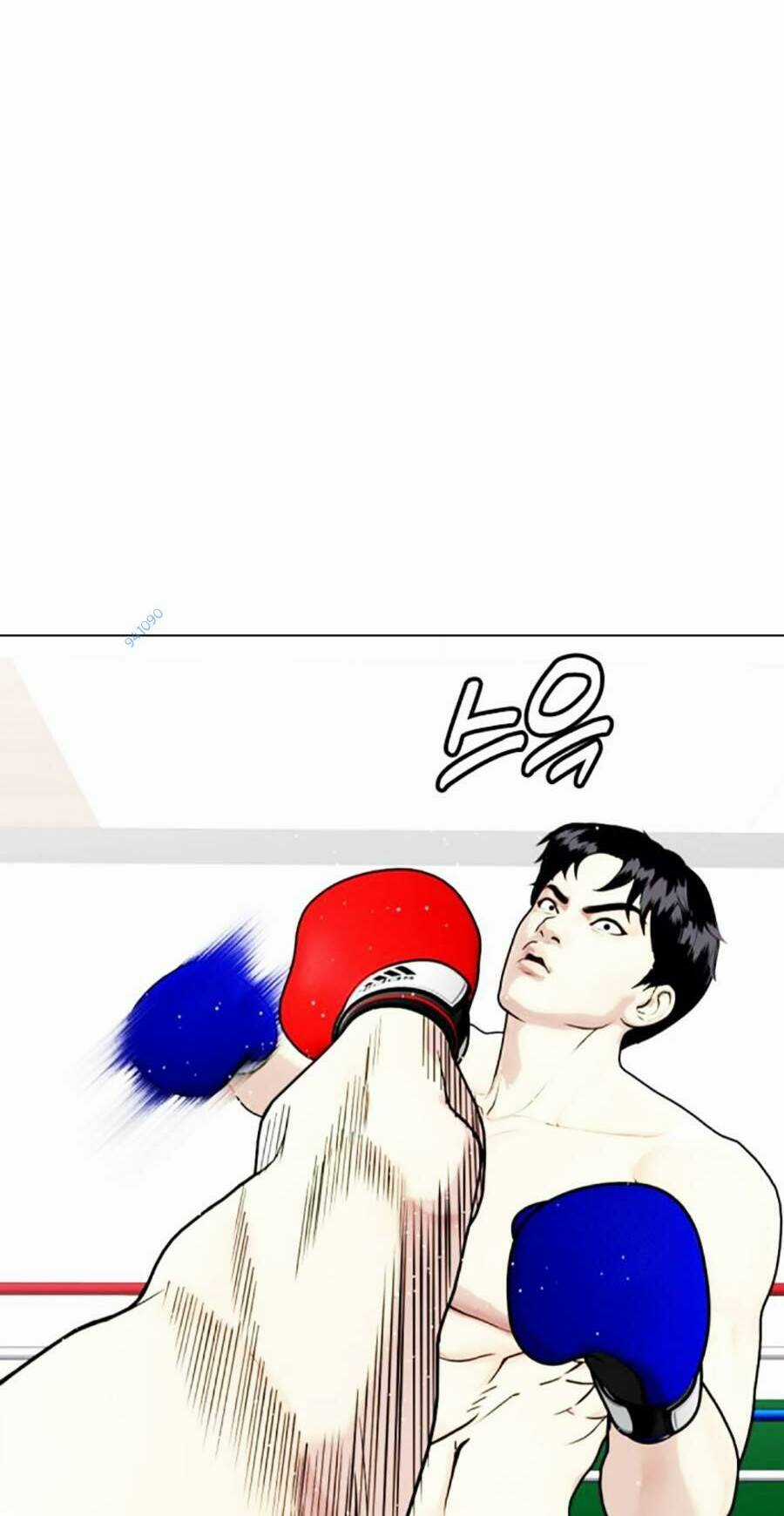 Loser Giỏi Võ - Chapter 27 - Trang 54