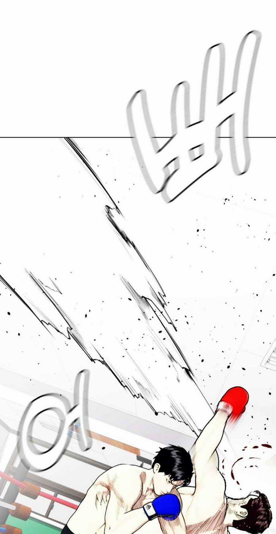 Loser Giỏi Võ - Chapter 27 - Trang 62