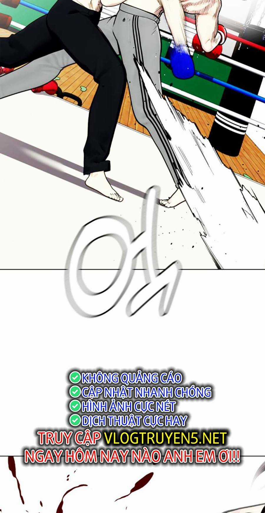 Loser Giỏi Võ - Chapter 27 - Trang 63