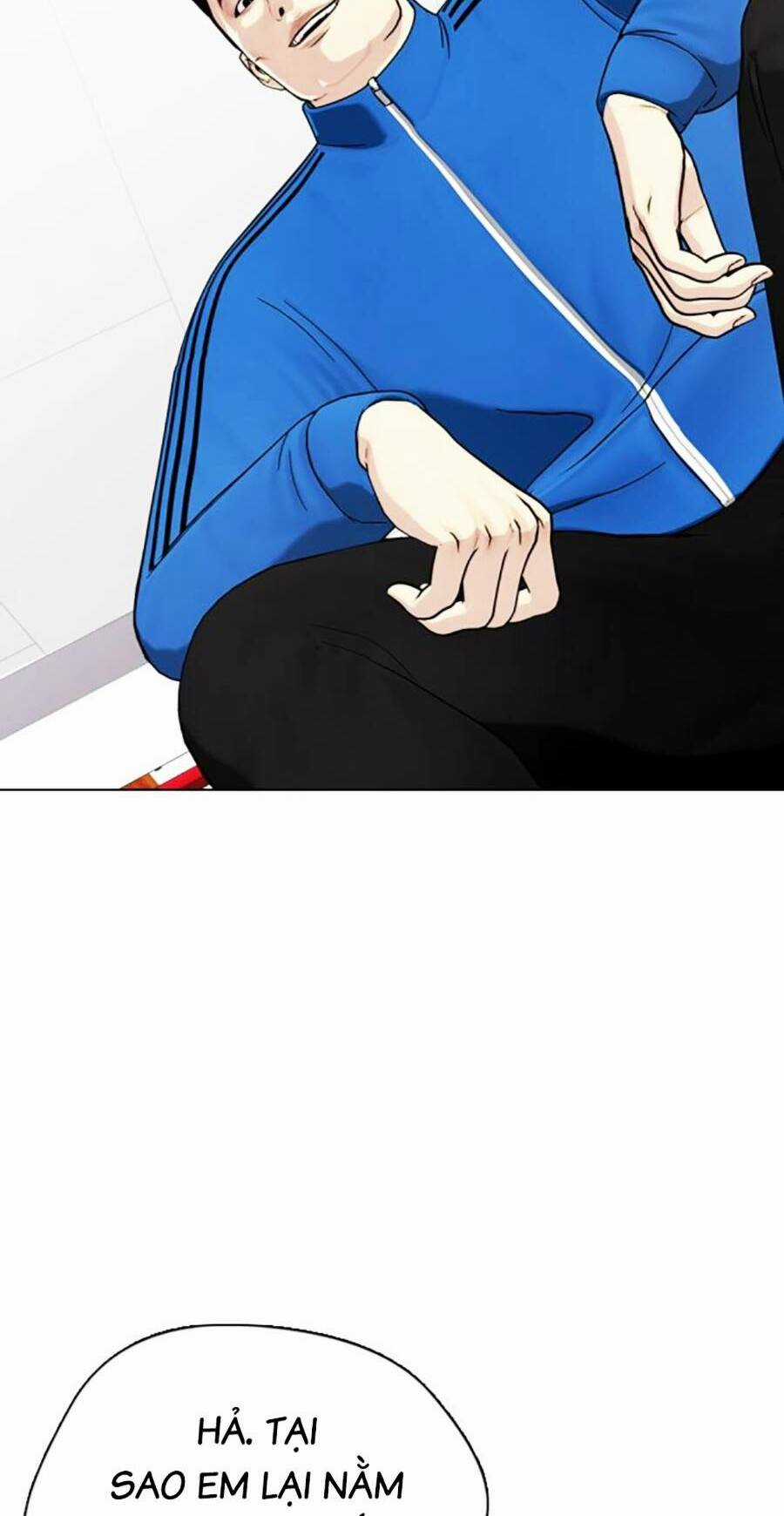 Loser Giỏi Võ - Chapter 27 - Trang 68