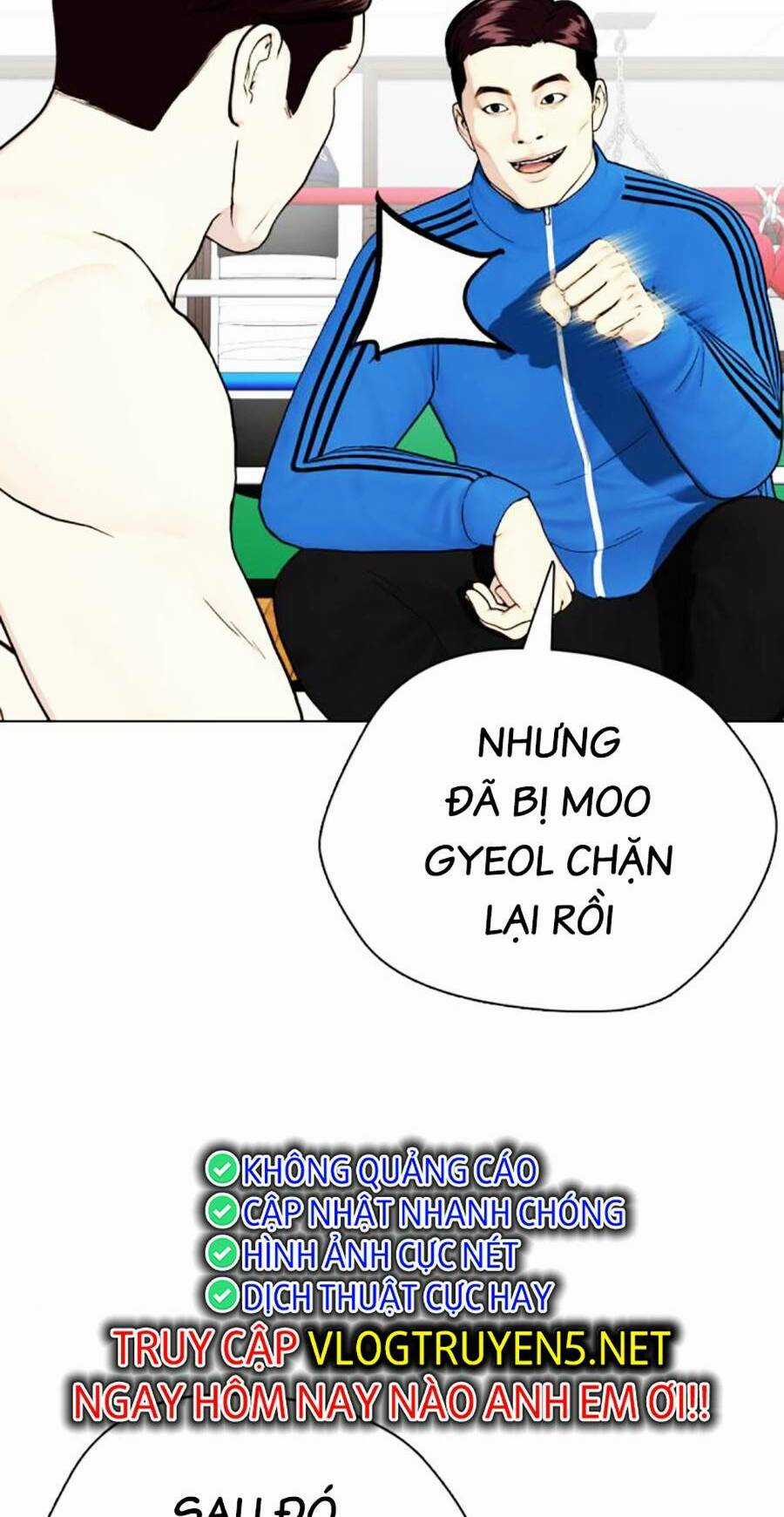 Loser Giỏi Võ - Chapter 27 - Trang 72