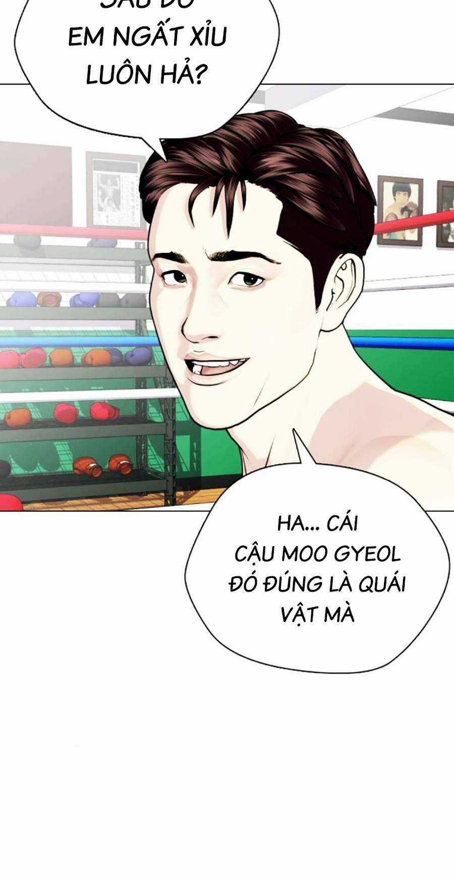 Loser Giỏi Võ - Chapter 27 - Trang 73