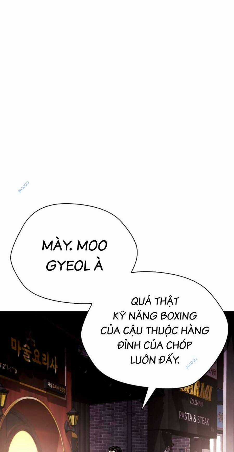 Loser Giỏi Võ - Chapter 27 - Trang 74