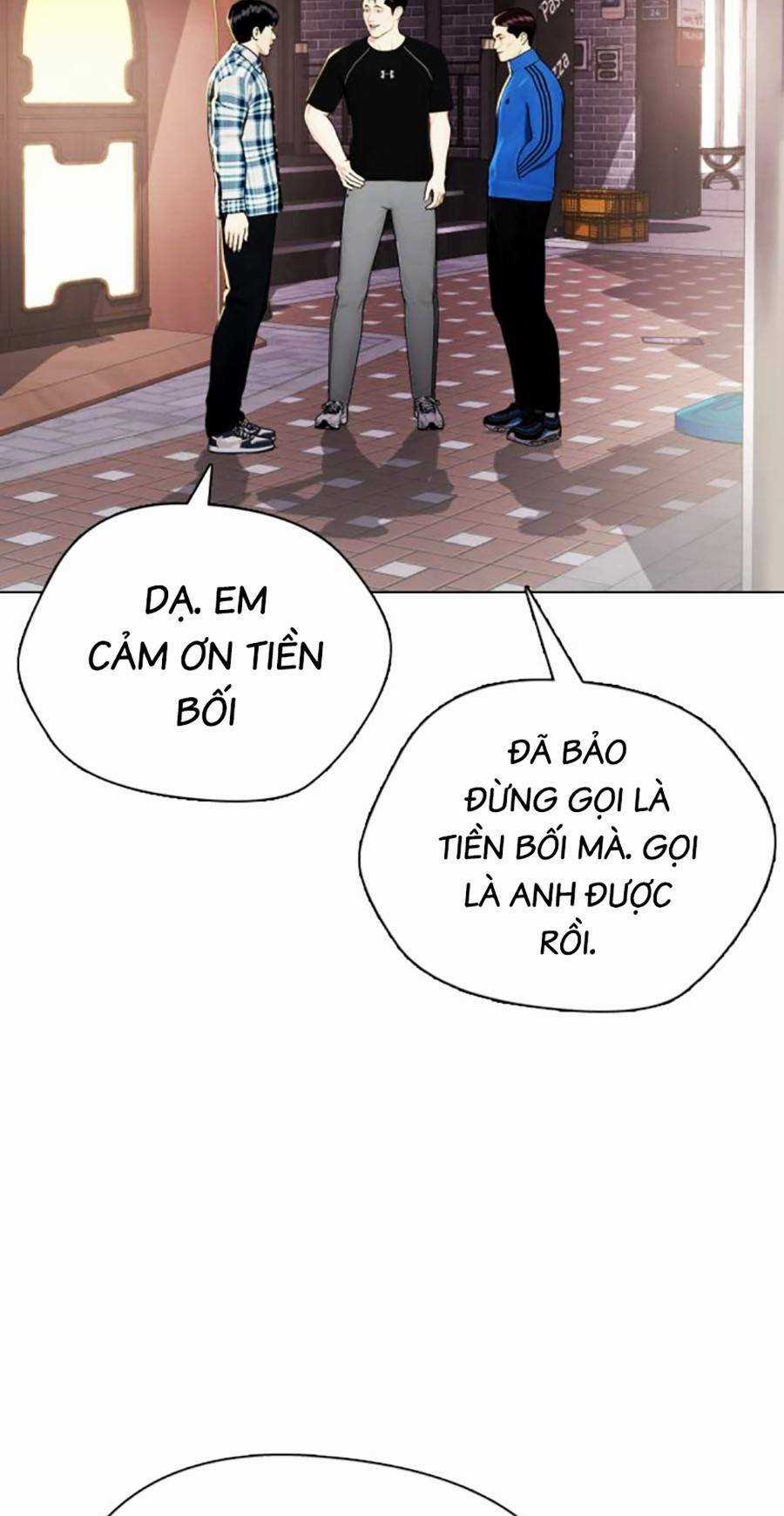 Loser Giỏi Võ - Chapter 27 - Trang 75