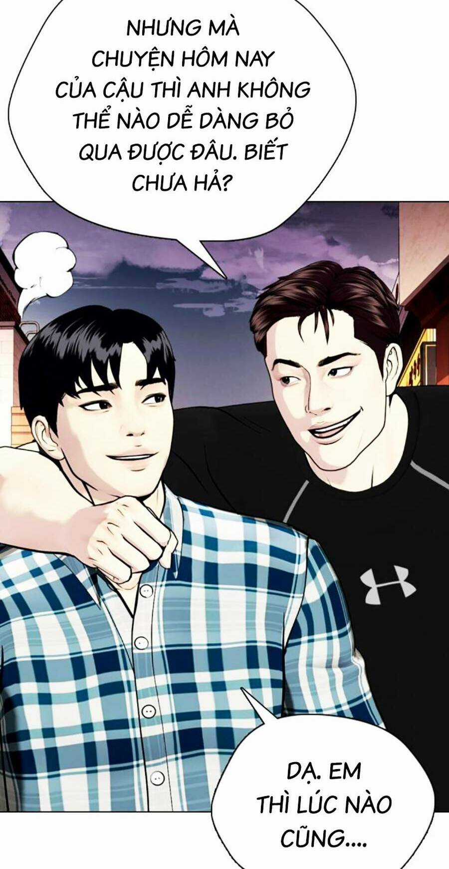 Loser Giỏi Võ - Chapter 27 - Trang 76