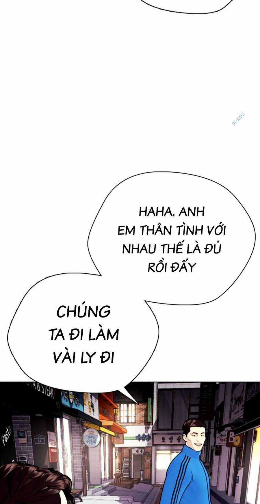 Loser Giỏi Võ - Chapter 27 - Trang 77