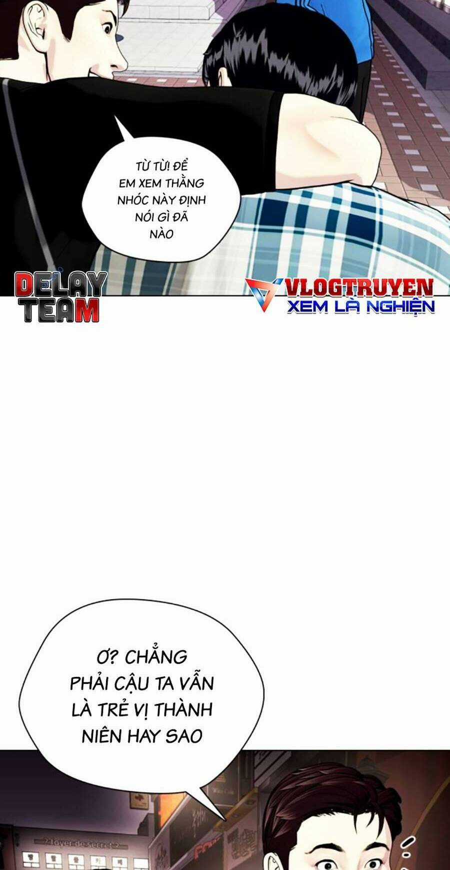 Loser Giỏi Võ - Chapter 27 - Trang 78