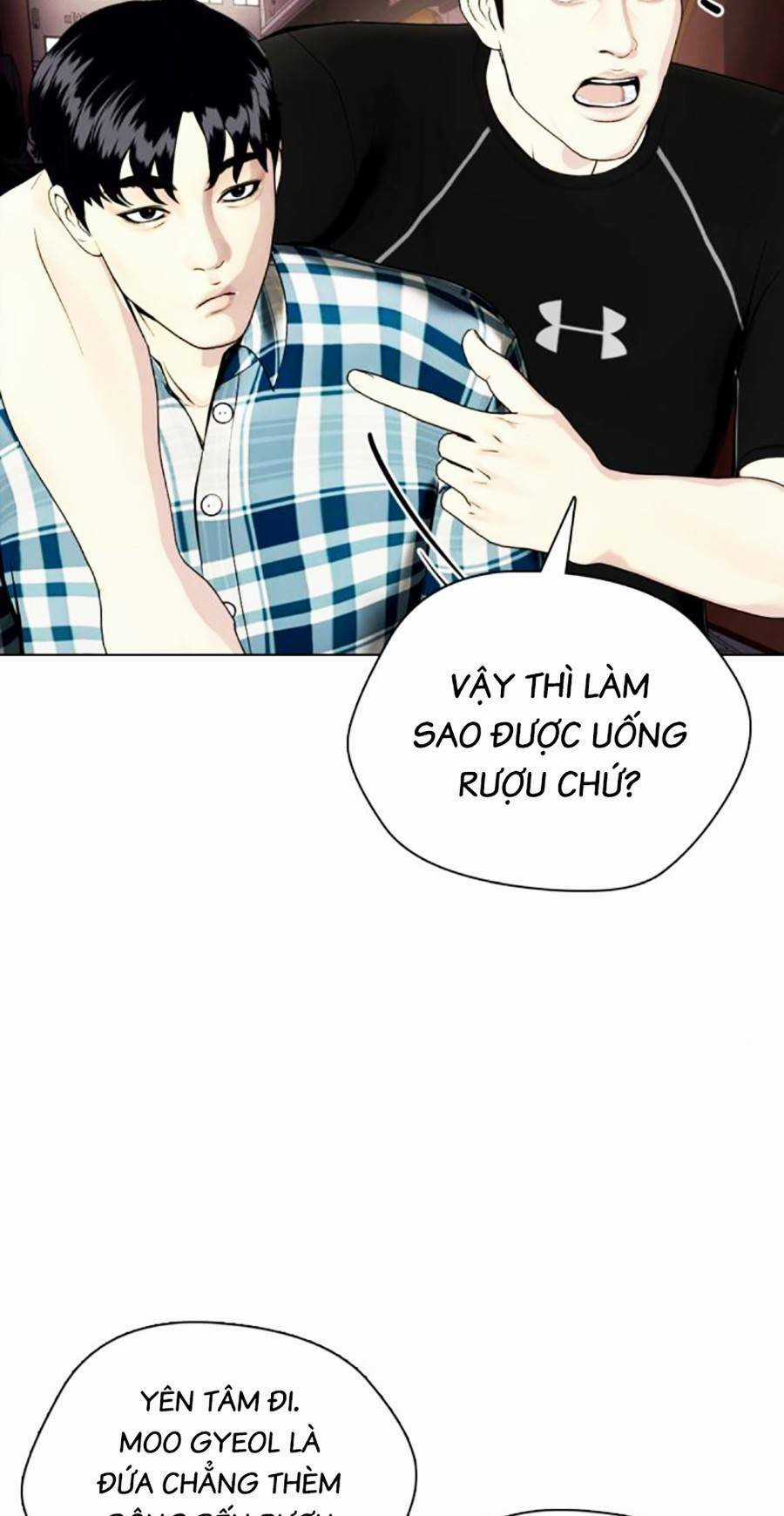 Loser Giỏi Võ - Chapter 27 - Trang 79