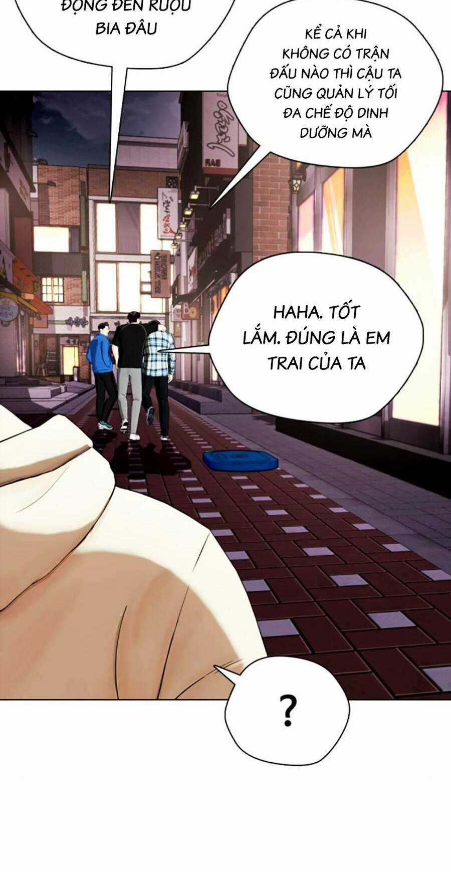 Loser Giỏi Võ - Chapter 27 - Trang 80