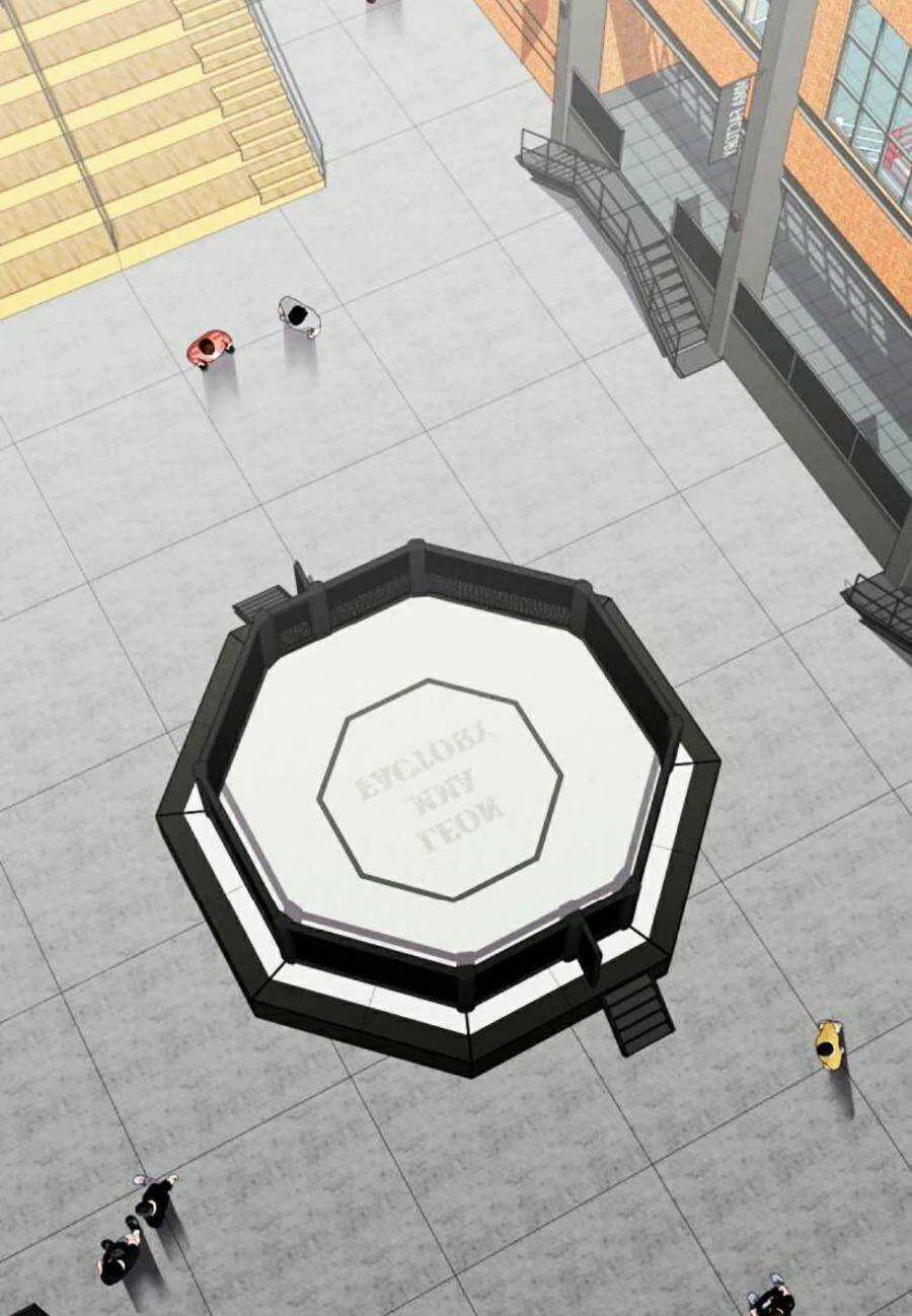 Loser Giỏi Võ - Chapter 27 - Trang 85