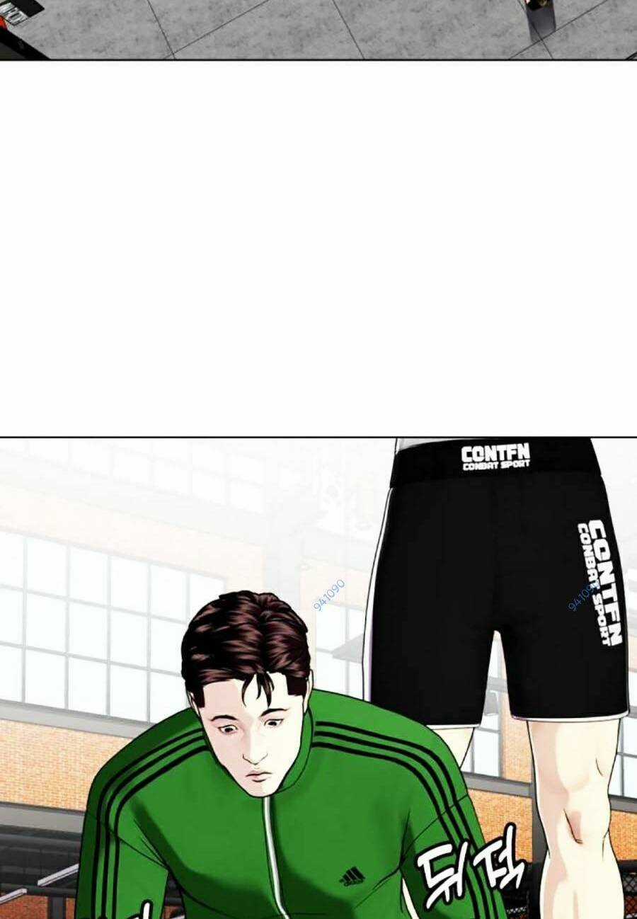 Loser Giỏi Võ - Chapter 27 - Trang 86