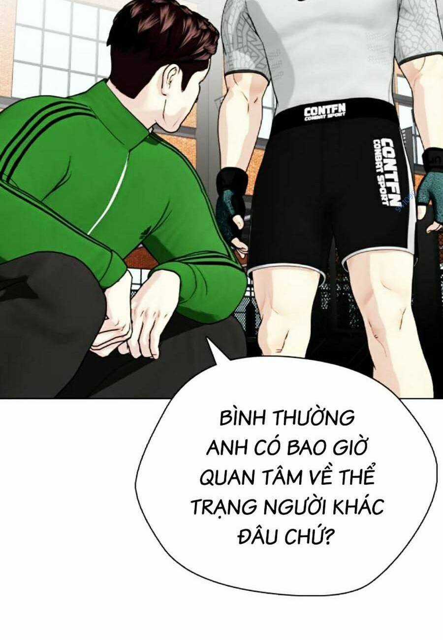 Loser Giỏi Võ - Chapter 27 - Trang 90