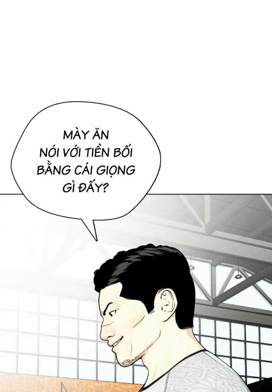 Loser Giỏi Võ - Chapter 27 - Trang 91