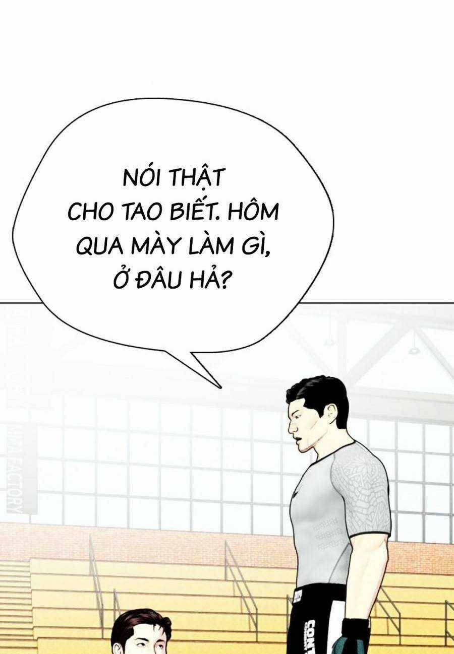 Loser Giỏi Võ - Chapter 27 - Trang 93