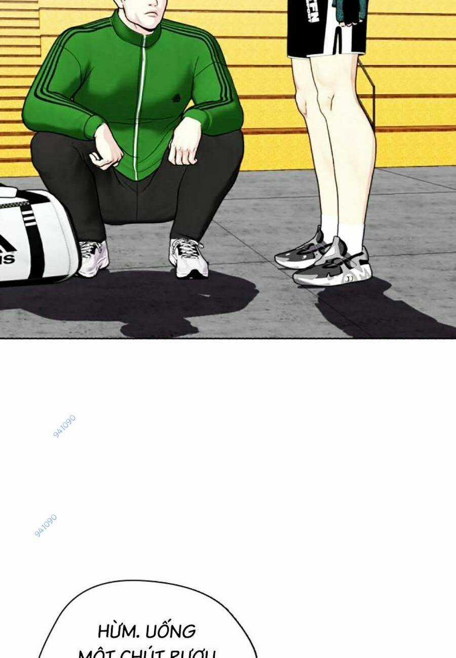 Loser Giỏi Võ - Chapter 27 - Trang 94