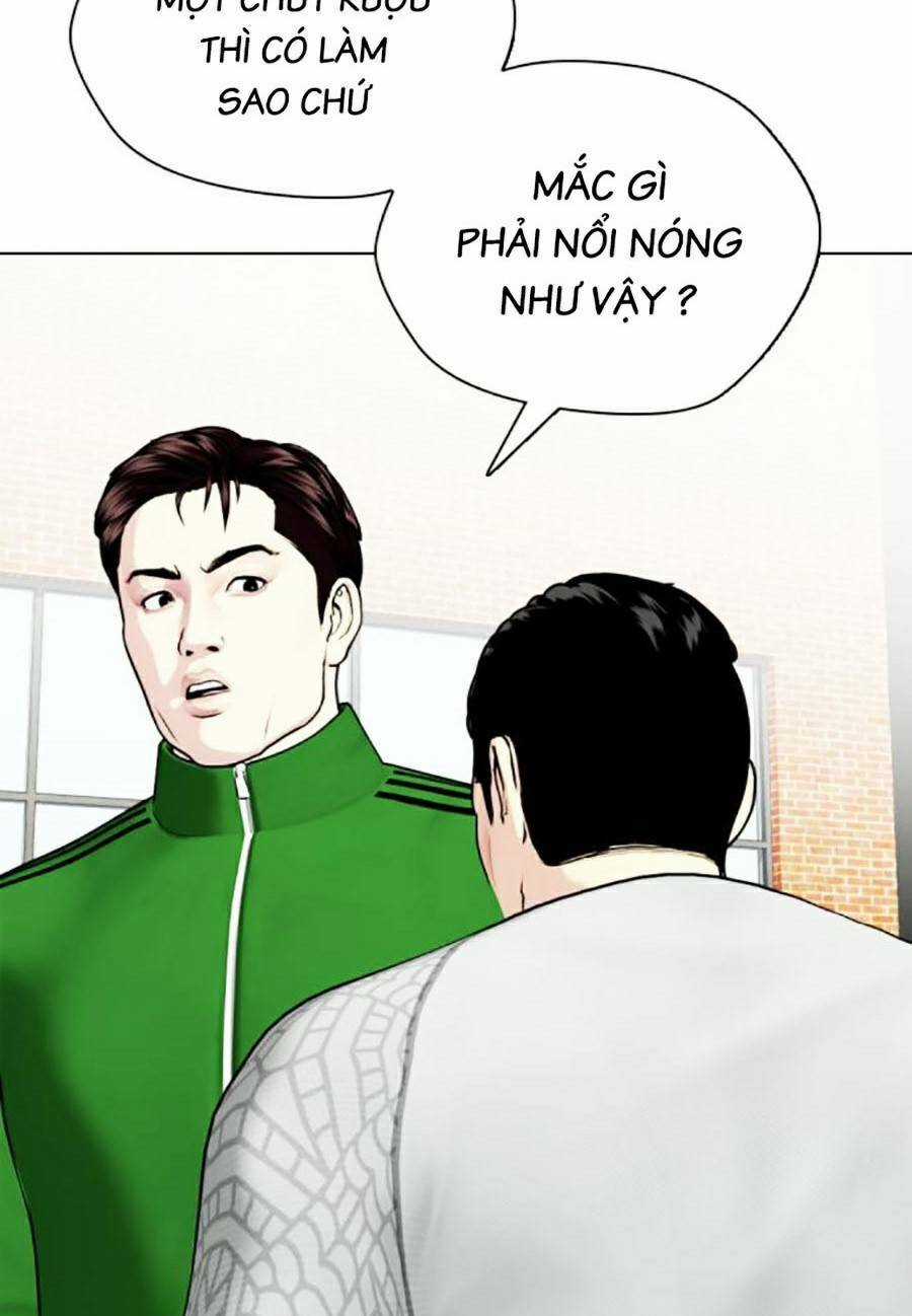 Loser Giỏi Võ - Chapter 27 - Trang 95