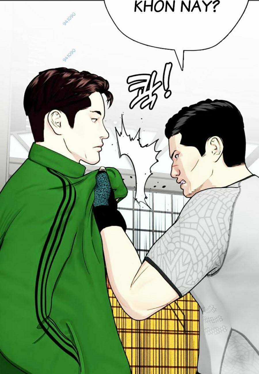 Loser Giỏi Võ - Chapter 27 - Trang 97