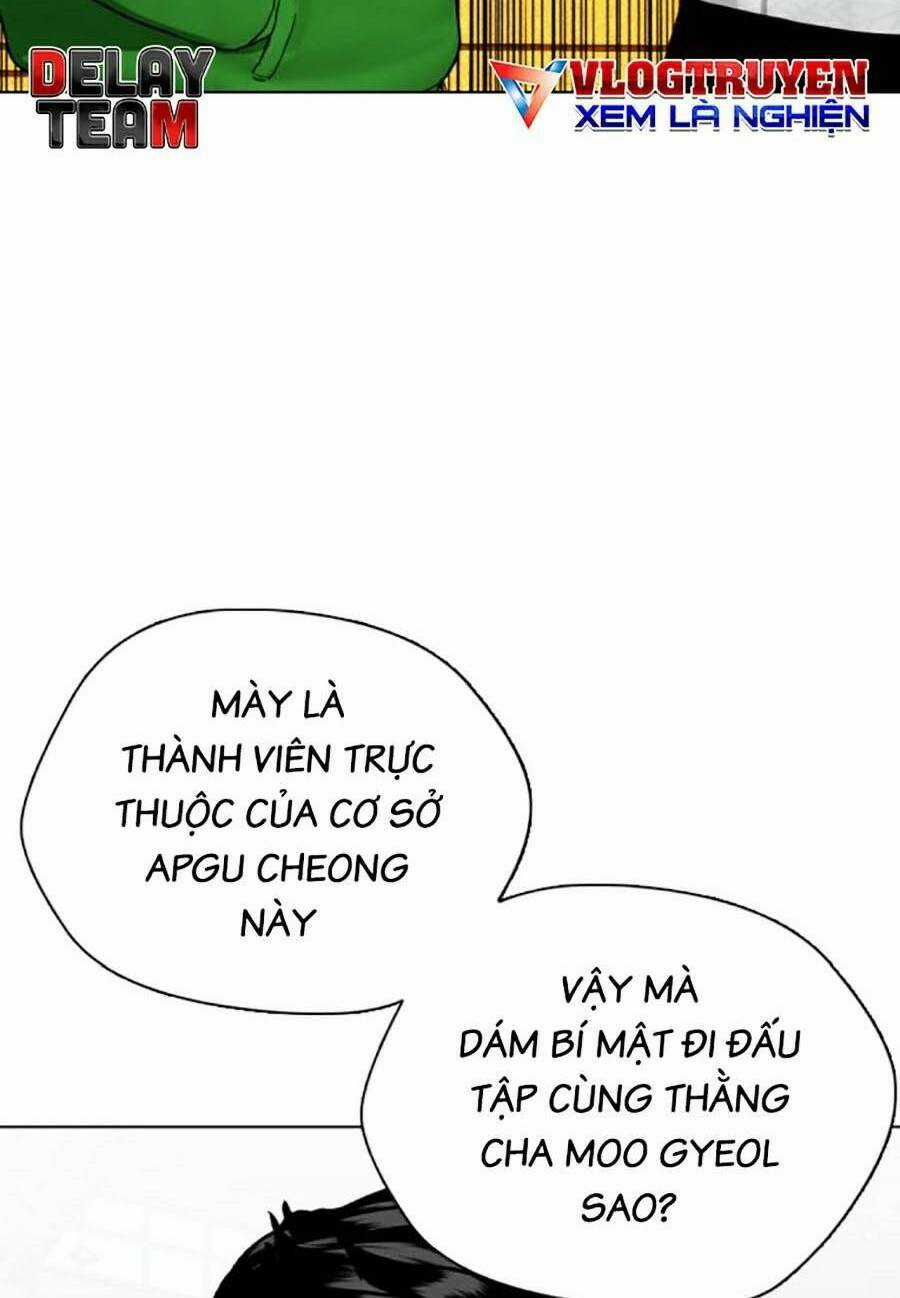 Loser Giỏi Võ - Chapter 27 - Trang 98