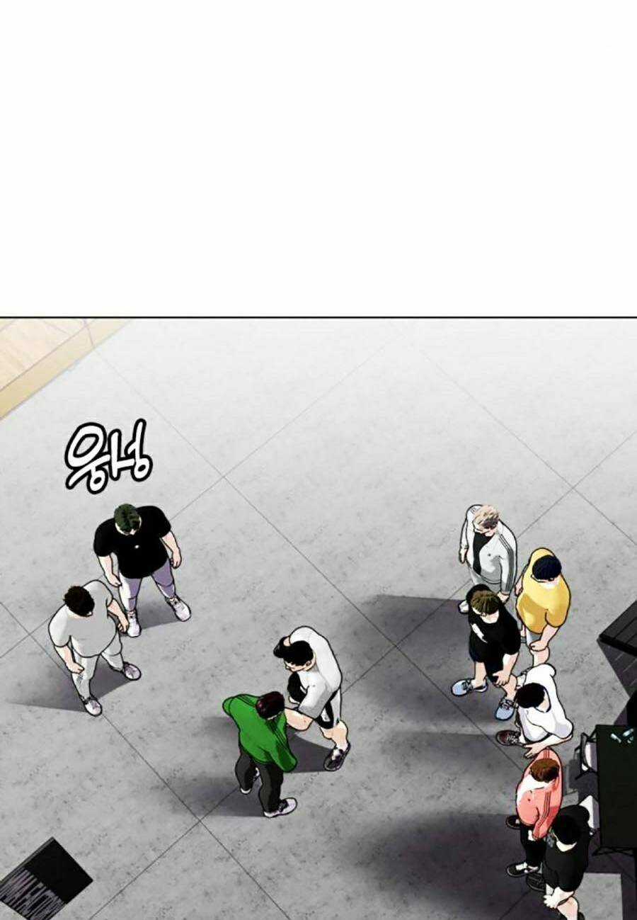 Loser Giỏi Võ - Chapter 27 - Trang 100