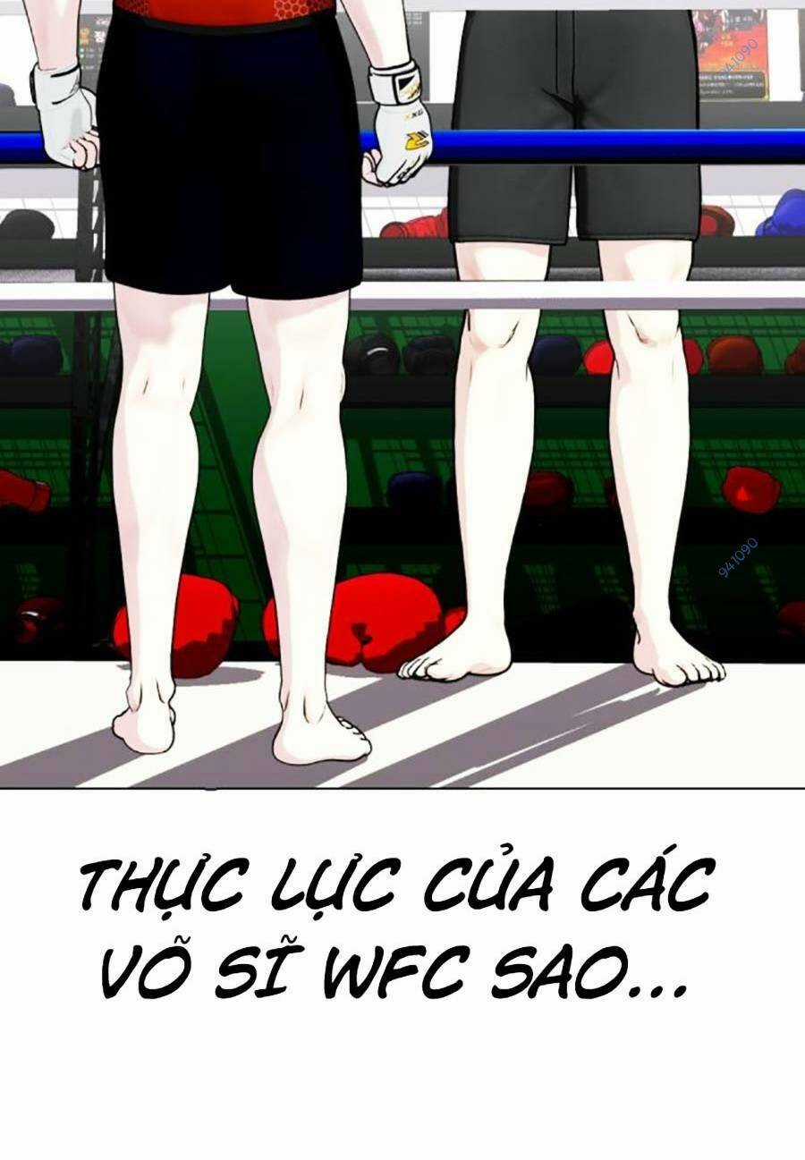 Loser Giỏi Võ - Chapter 28 - Trang 101