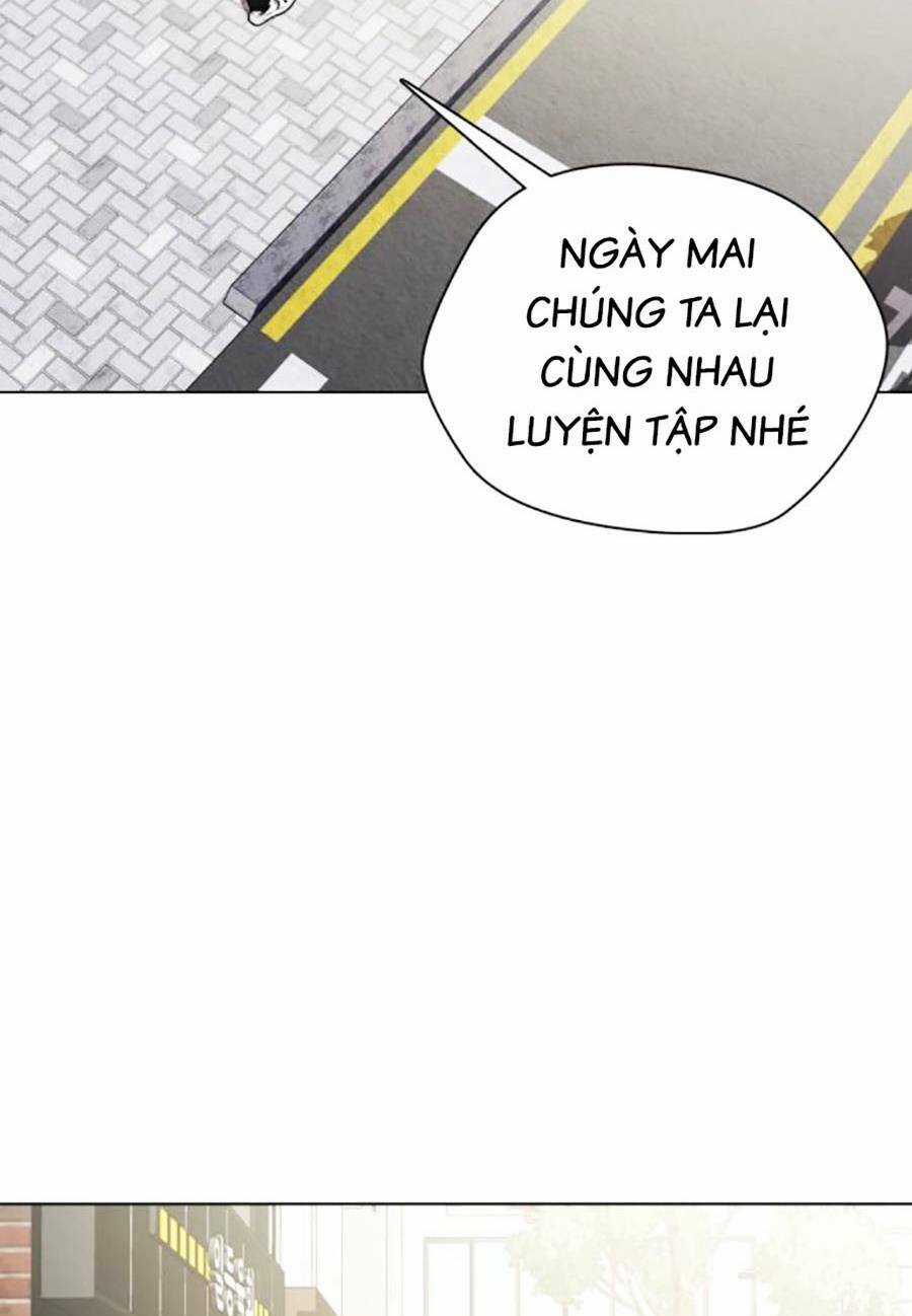 Loser Giỏi Võ - Chapter 28 - Trang 107