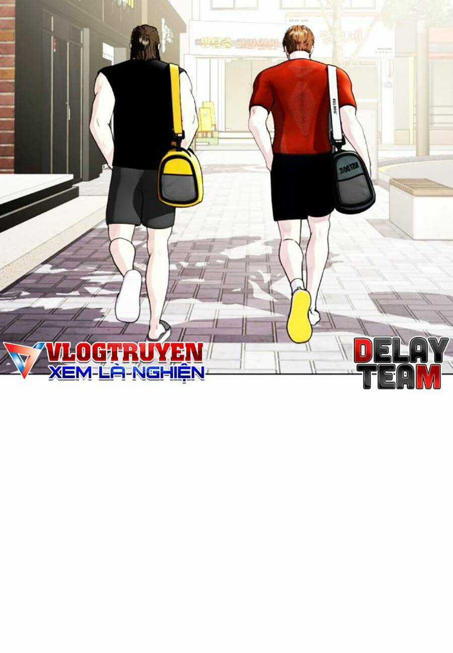 Loser Giỏi Võ - Chapter 28 - Trang 108