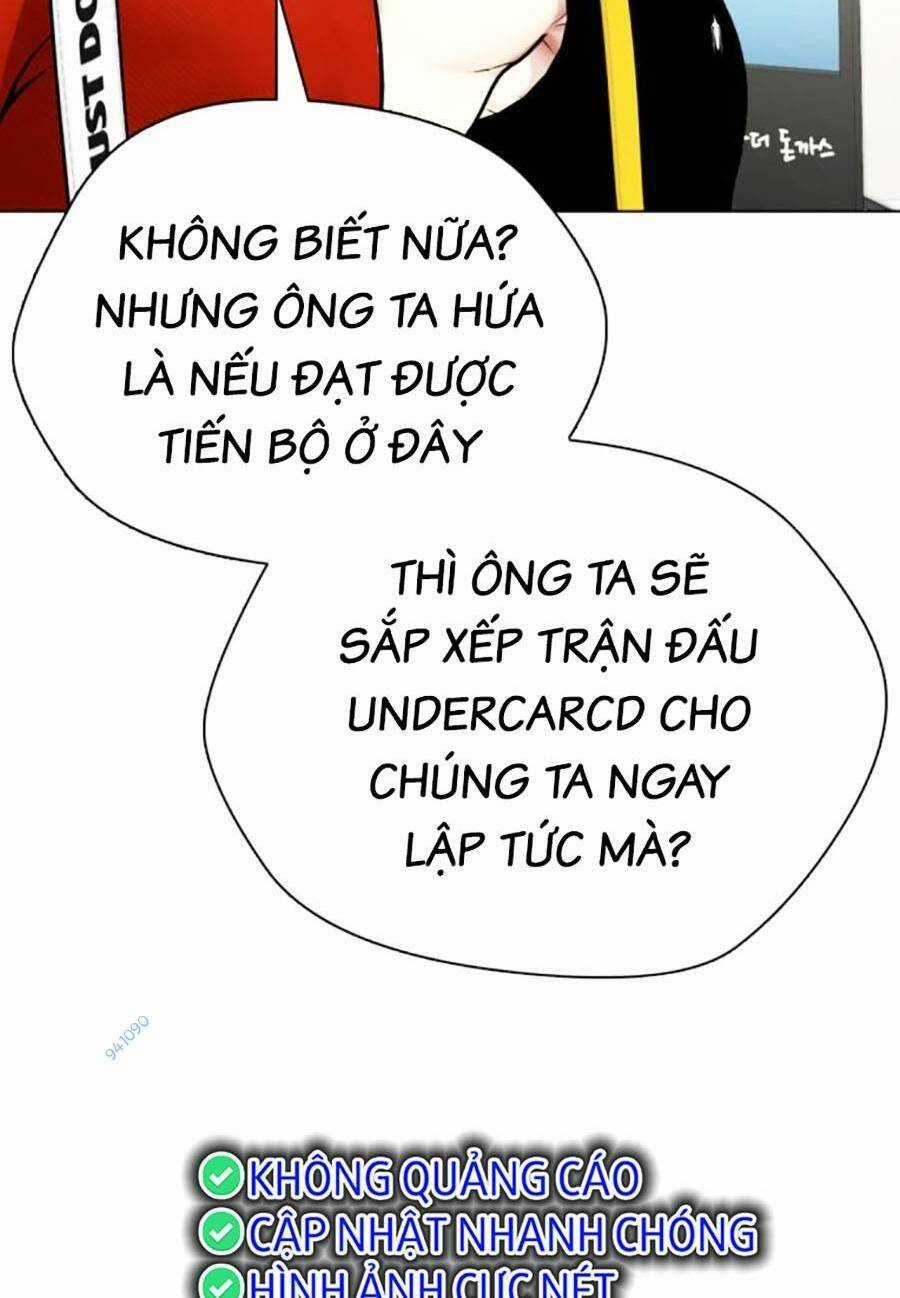 Loser Giỏi Võ - Chapter 28 - Trang 110
