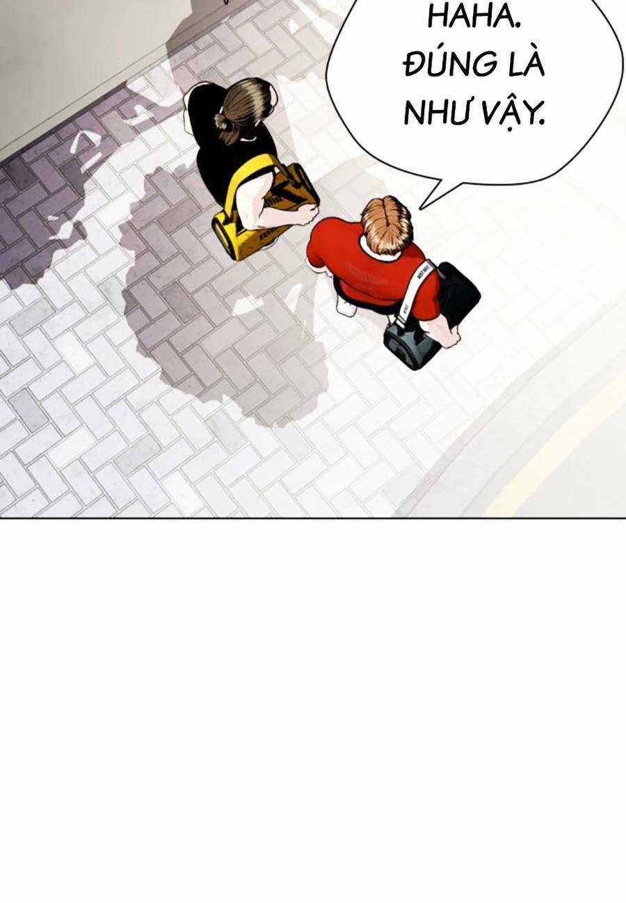 Loser Giỏi Võ - Chapter 28 - Trang 115