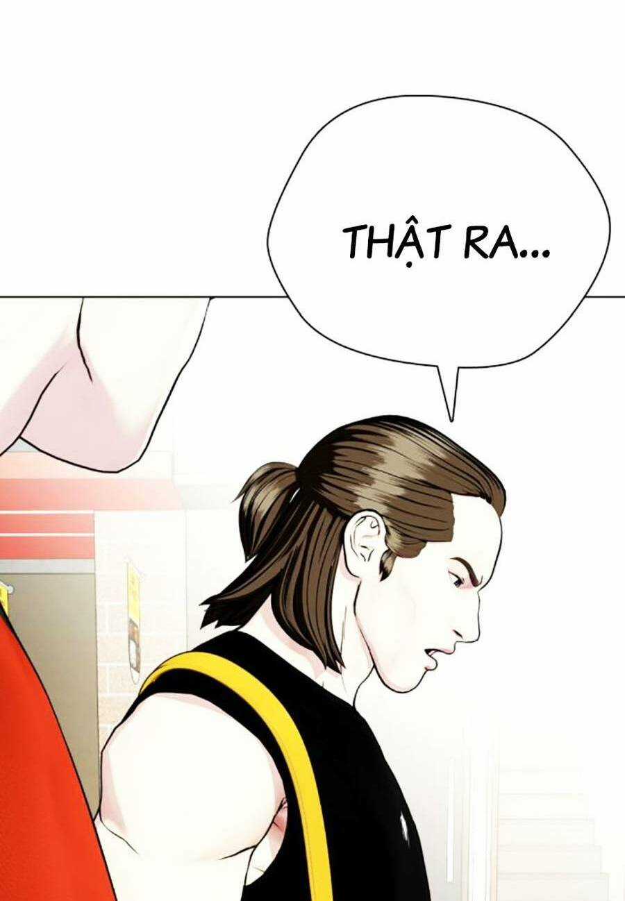 Loser Giỏi Võ - Chapter 28 - Trang 116