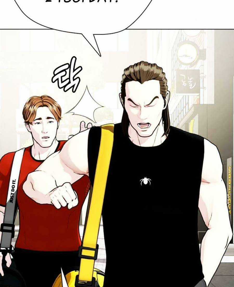 Loser Giỏi Võ - Chapter 28 - Trang 126