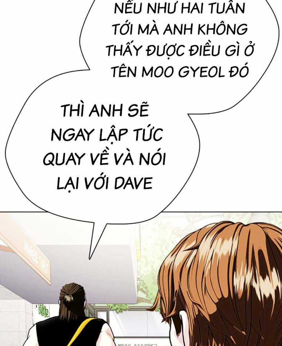 Loser Giỏi Võ - Chapter 28 - Trang 128