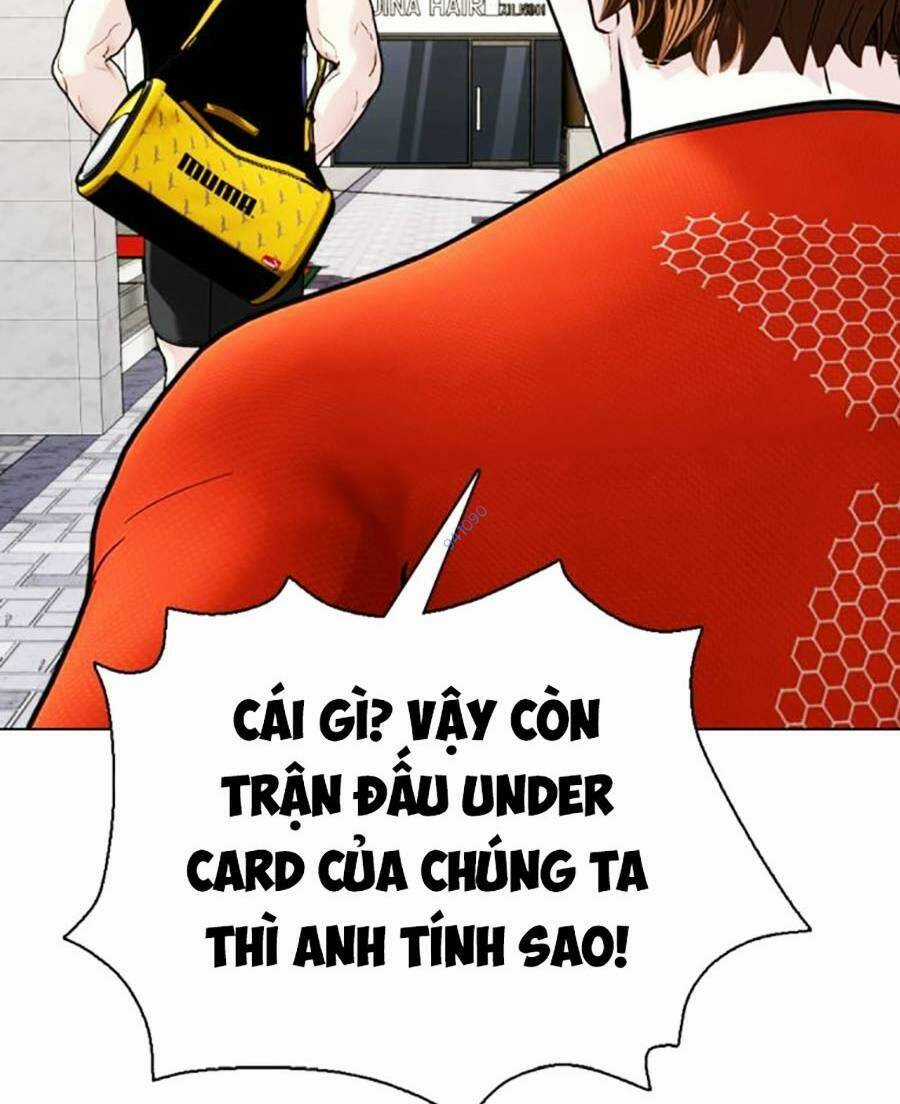 Loser Giỏi Võ - Chapter 28 - Trang 129