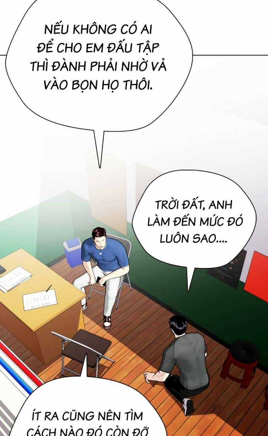Loser Giỏi Võ - Chapter 28 - Trang 14