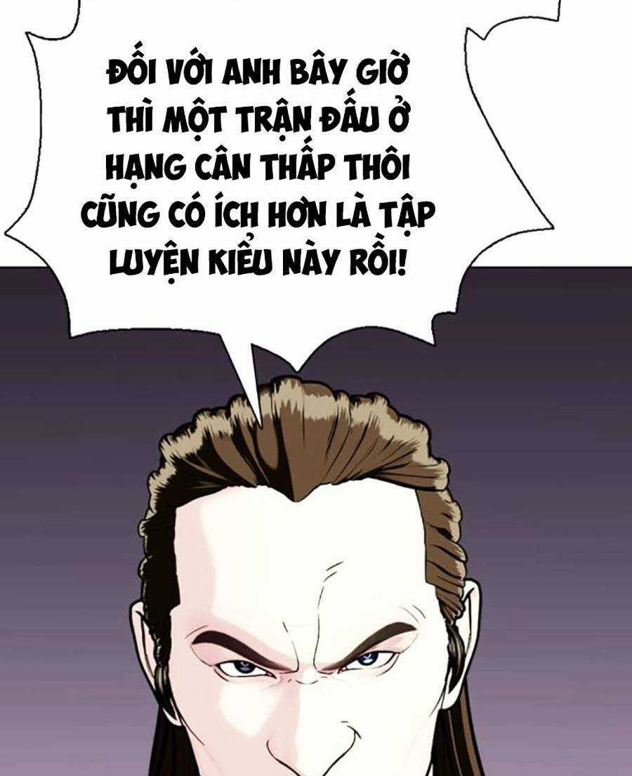 Loser Giỏi Võ - Chapter 28 - Trang 131