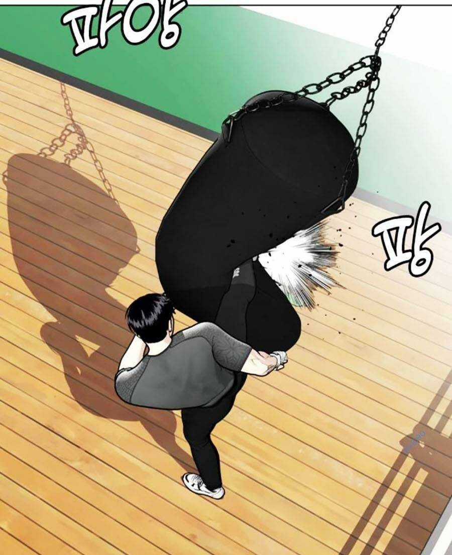 Loser Giỏi Võ - Chapter 28 - Trang 134