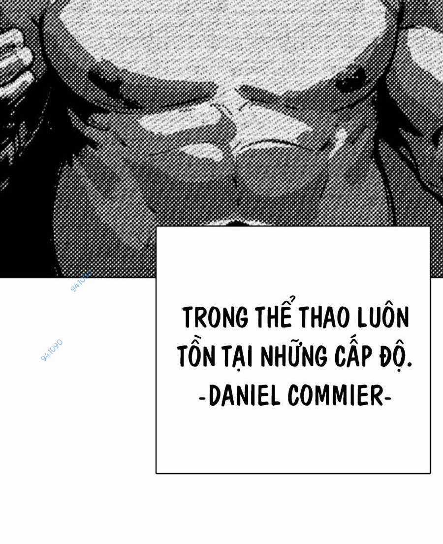 Loser Giỏi Võ - Chapter 28 - Trang 138