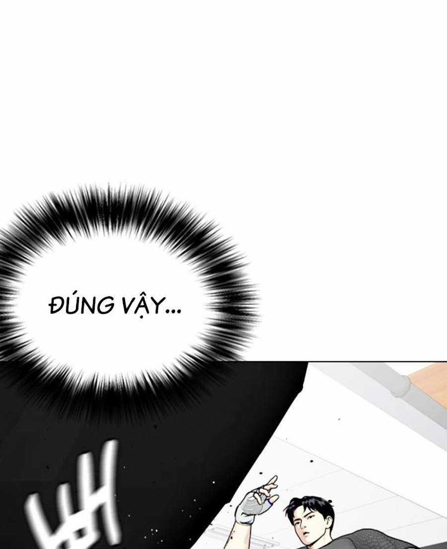 Loser Giỏi Võ - Chapter 28 - Trang 139