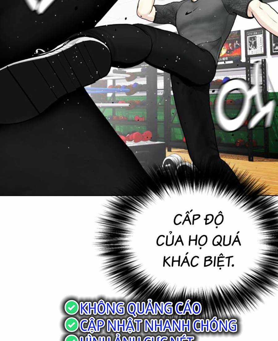 Loser Giỏi Võ - Chapter 28 - Trang 140