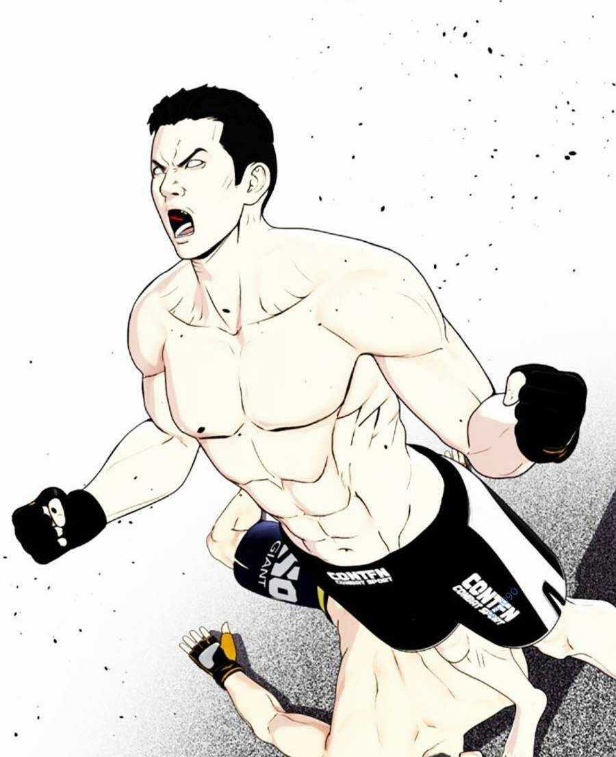 Loser Giỏi Võ - Chapter 28 - Trang 142