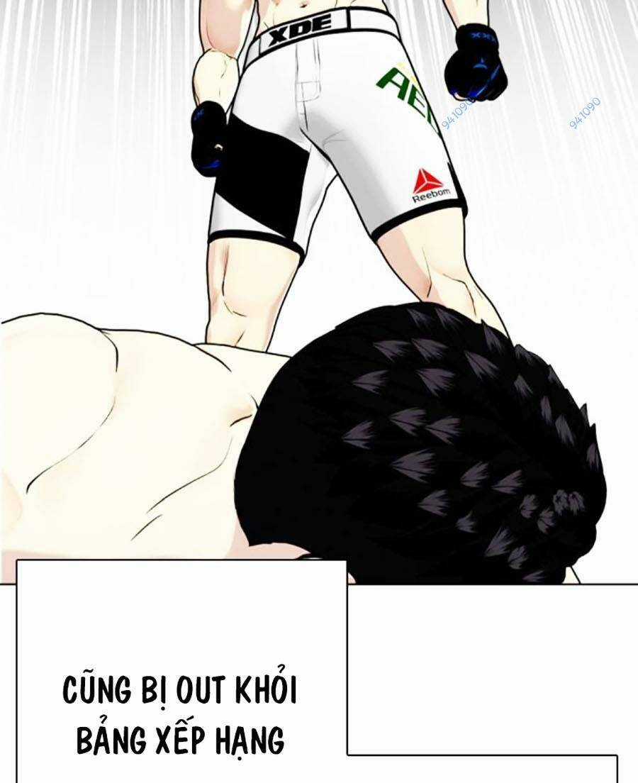 Loser Giỏi Võ - Chapter 28 - Trang 145