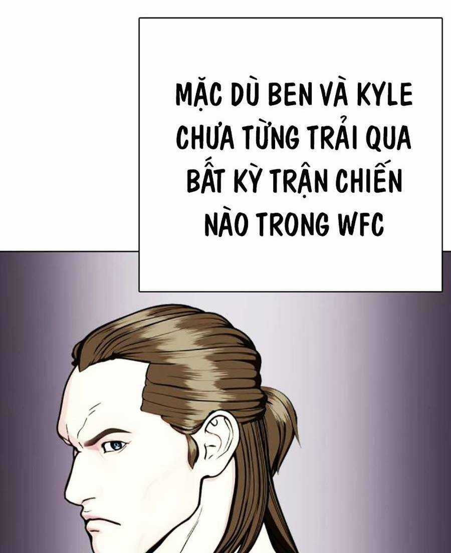 Loser Giỏi Võ - Chapter 28 - Trang 153