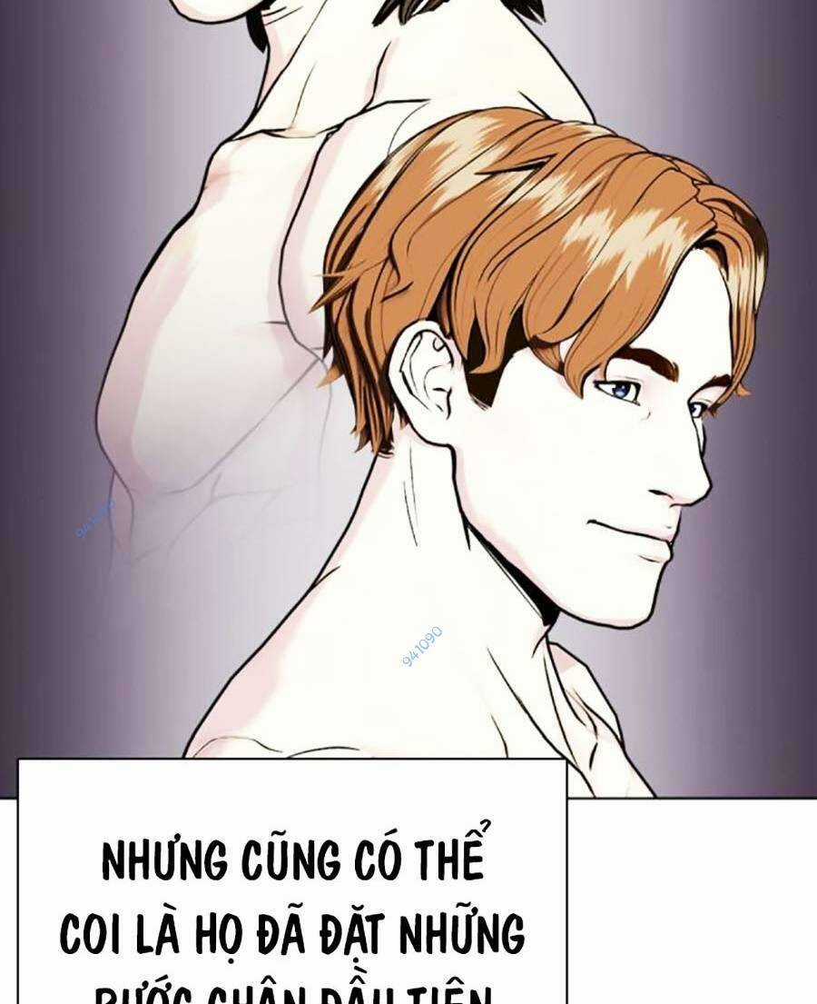 Loser Giỏi Võ - Chapter 28 - Trang 154