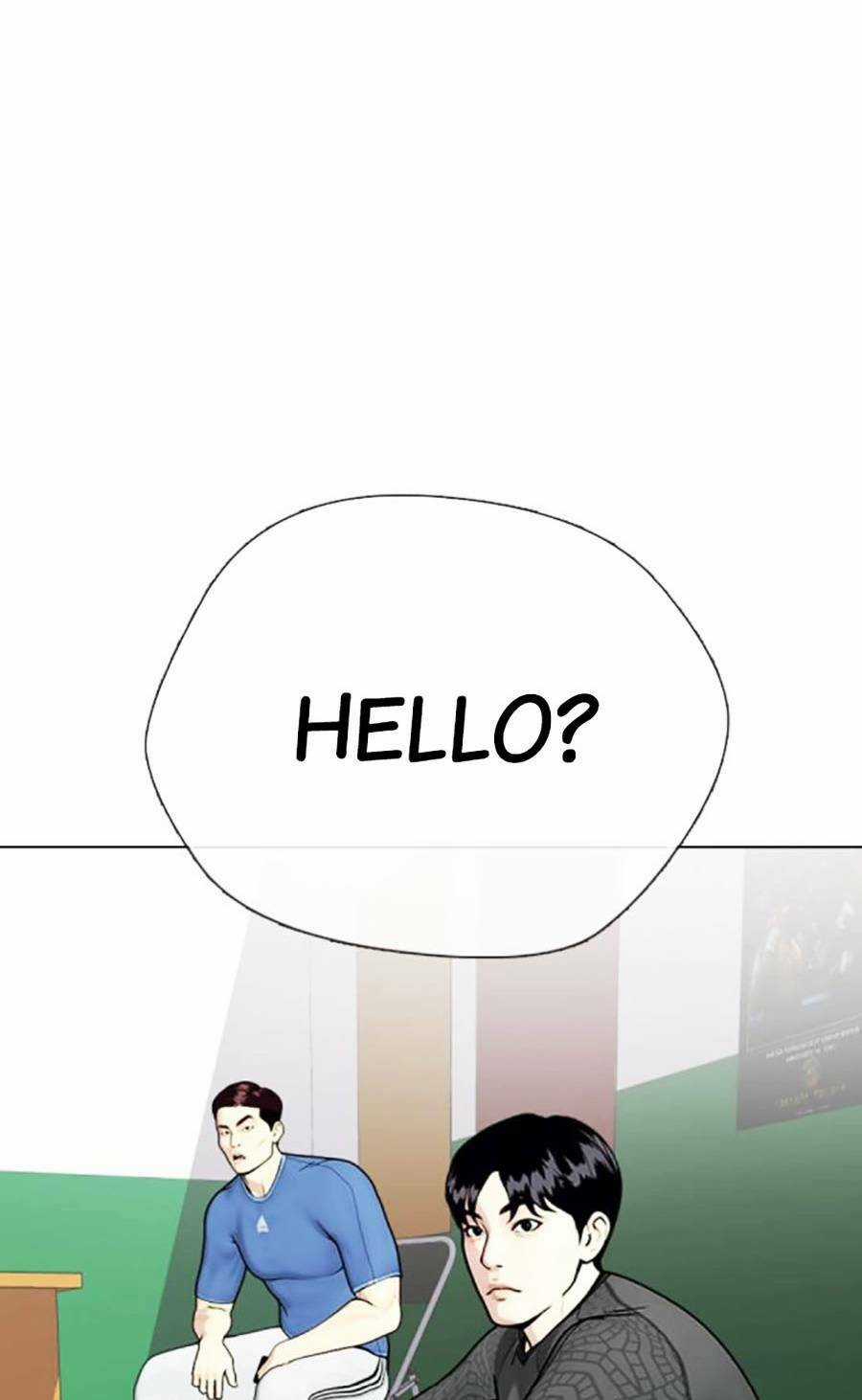 Loser Giỏi Võ - Chapter 28 - Trang 19