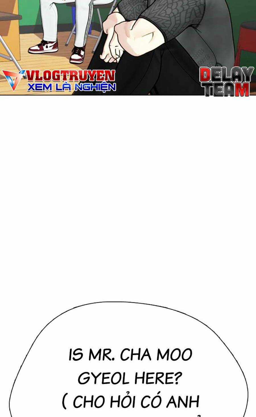 Loser Giỏi Võ - Chapter 28 - Trang 20