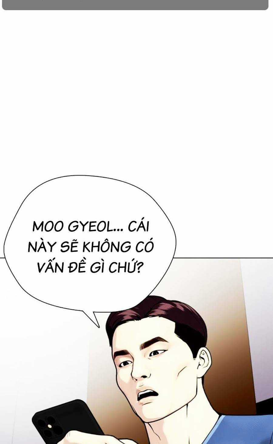 Loser Giỏi Võ - Chapter 28 - Trang 3