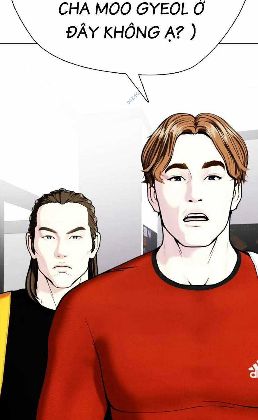 Loser Giỏi Võ - Chapter 28 - Trang 21