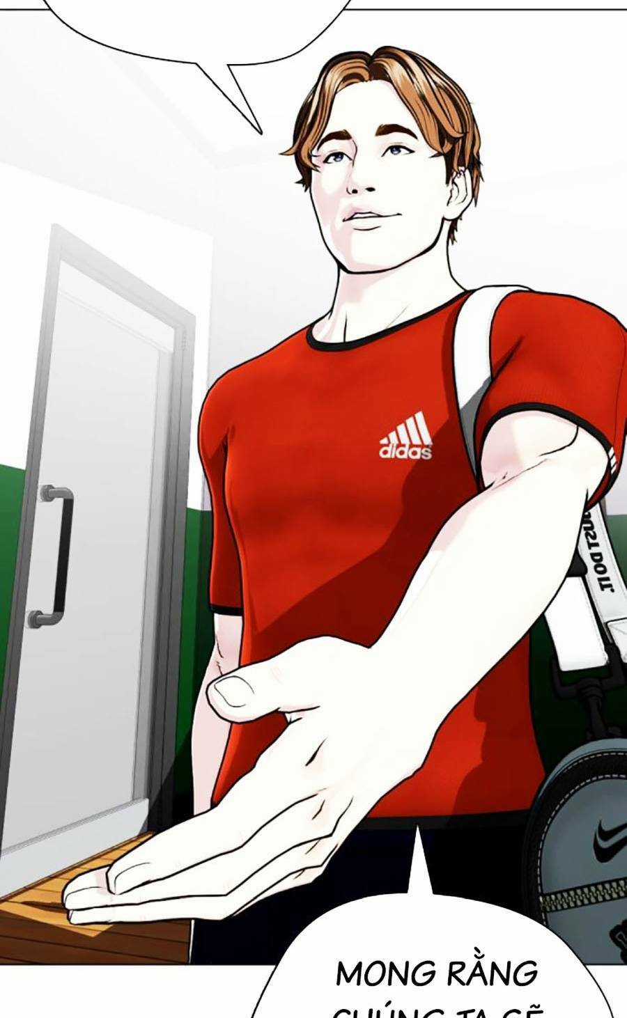 Loser Giỏi Võ - Chapter 28 - Trang 31